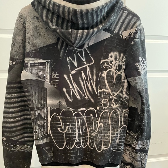 Dolce & Gabbana Marilyn Monroe Hoodie - Picture 3 of 4